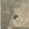 Titre : Eaux-fortes et vernis mou par Ch. Jacque et Louis Marvy.