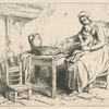 Bénédicité.