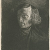 Portrait.