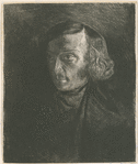 Portrait.