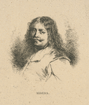 Portrait.
