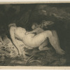 [L'Amour et Vénus.]
