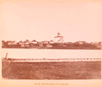 Selo Riurikovo-Gorodishche