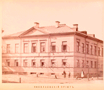 Nikolaevskii Priiut