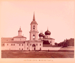 Antoniev Monastyr'