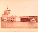 Zvonitsa Sofiiskago Sobora