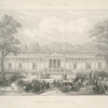 Vue du Palais de l'industrie.
