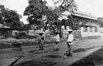 White Wings" of Port-au-Prince.