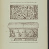 Rez'ba po slonovoi kosti. VI v. Florentsiia. Sarkofag VII v. Ravenna