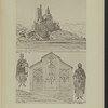 Gruziia. Kakhetiia. Tserkov' Arkhangelov v Gremi