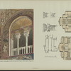 Tserkov' sv Vitaliia, v Ravenne VI v. Tserkov' sv Dmitriia v Fessalonike,V-VI v.