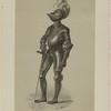 Nemetskaia bronia, vtoroi poloviny XVI stoletiia