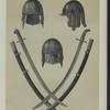 Russkoe oruzhie XVI i XVII stoletiia