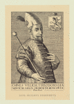 Portret Tsaria Feodora Ioannovicha