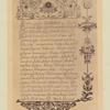 Snimok s pervoi stranitsy rukopisi china venchaniia na tsarstvo Tsaria Feodora Alekseevicha (1676g., 18 Iiunia)