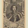 Portret Imperatora Petra I
