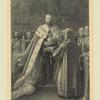Sviashchennoe Koronovanie Ikh Imperatorskikh Velichestv Gosudaria Imperatora Aleksandra III i Gosudaryni Imperatritsy Marii Feodorovny 15 Maia 1883 goda