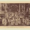 Sviashchennoe Miropomazanie Ikh Imperatorskikh Velichestv Gosudaria Imperatora Aleksandra III i Gosudaryni Imperatritsy Marii Feodorovny 15 Maia 1883 goda
