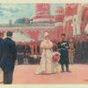 Rech' Ego Imperatorskago Velichestva volostnym starshinam I predstaviteliam sel'skago naseleniia okrain Rossii vo dvore Petrovskago dvortsa 18 Maia 1896 goda