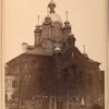 Kresto-Vozdvizhenskaia tserkov' v Tikhvinskom Bol'shom Monastyrie.