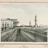 Birzha (vid s Dvortsovago mosta)