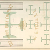 The Kellogg Wrought Iron Columns, Patented Feb 3, 1874