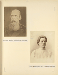 Saltykov, Mikhail Yevgrafovich, 1826-1889; Gorki, Maksim, pseud. of A.M. Peshkov, 1868-1936.