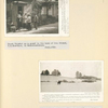 Count Tolstoi as a guest in the home of his friend, V. G. Chertkov, in Meshchesrskoye [Meshcherskoe]. June, 1910; Count Tolstoi riding horseback at Yasnaya Polyana. Feb. 1908. [Photographer: V. Chertkov]
