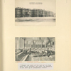 S.-Peterburg. Zimnii dvorets. = St.-Petersbourg. Le palais d'hiver; S.-Peterburg. Gosudarstvennaia Duma. Zal sobranii. = St.-Pétersbourg. Palais de la Tauride - Chambre des Députés. Salle de séance.