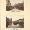 St. Petersburg. Kryukov Kanal [two images].