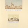Moscow Presented by Miss Isabel Hapgood. April 2, 1907; Moscow. S.W. corner of Kremlin.