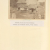 Wattled granary and farm buildings. (Central and Southeast Russia, Volga Region).