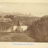Perm, from heights east of city, 1885.