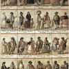 Racial mixture in eighteenth-century Mexico
