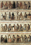Racial mixture in eighteenth-century Mexico