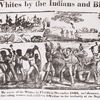 Massacre of Whites by Indians and Blacks in Florida