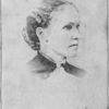 Mrs. Olivia Davidson Washington. Educator, Financier and Christian Martyr.