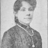 Mrs. Sarah E.C. Dudley Pettey. Christian Temperance Advocate, Musician, Treasurer of Woman's Home and Foreign Missionary Society of A.M. Zion Church in America, Africa and the Isles of the Sea; Tourist, Linguist and Experienced Teacher.