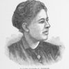 Madame Frances E. Preston. Elocutionist.