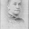 Mrs. S.J.W. Early. Teacher, Lecturer, W.C.T.U. [Woman's Christian Temperance Union] Advocate.