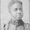 Mamie Eloise Fox. Poetess.