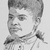 Miss Ida B. Wells (Iola)