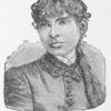 Lucretia Newman Coleman. Writer.