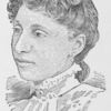 Miss Lillian Lewis. Writer.