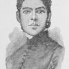 Lucy Wilmot Smith. Writer.