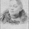 Neale Gertrude Hawkins. Eminent Singer.