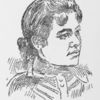 Miss Rachael L. Walker. Eminent Vocalist, Distinquished Teacher.