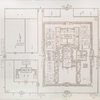 A plan of the Imperial Palace