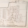 A plan of Sento (the Imperial Palace)