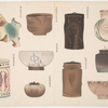 An illustration of pottery 1